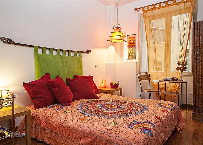 Kimama B&B