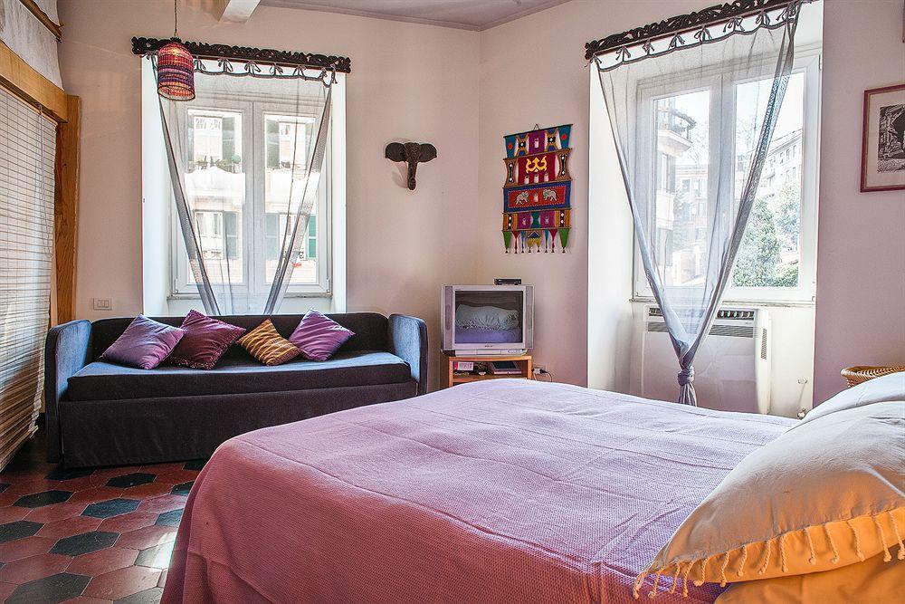 Kimama Hotel Roma