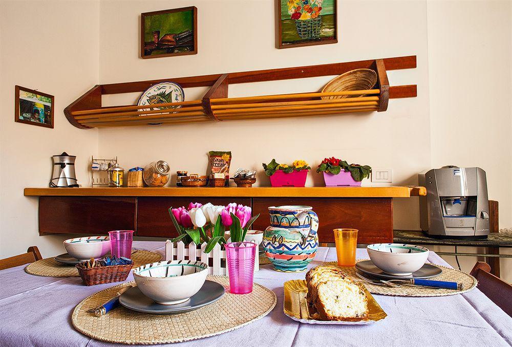 Hotel Kimama Roma