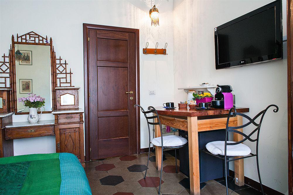 Hotel Kimama Roma